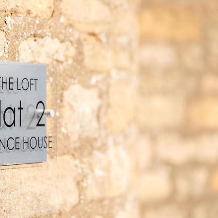 The Loft: Unique, Romantic, Grade II Listed, Dog Friendly Stow-on-the-Wold Екстериор снимка