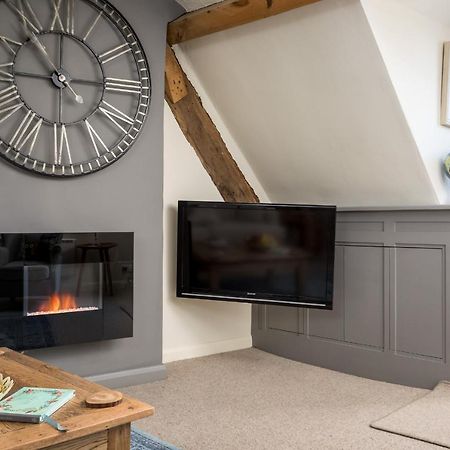The Loft: Unique, Romantic, Grade II Listed, Dog Friendly Stow-on-the-Wold Екстериор снимка