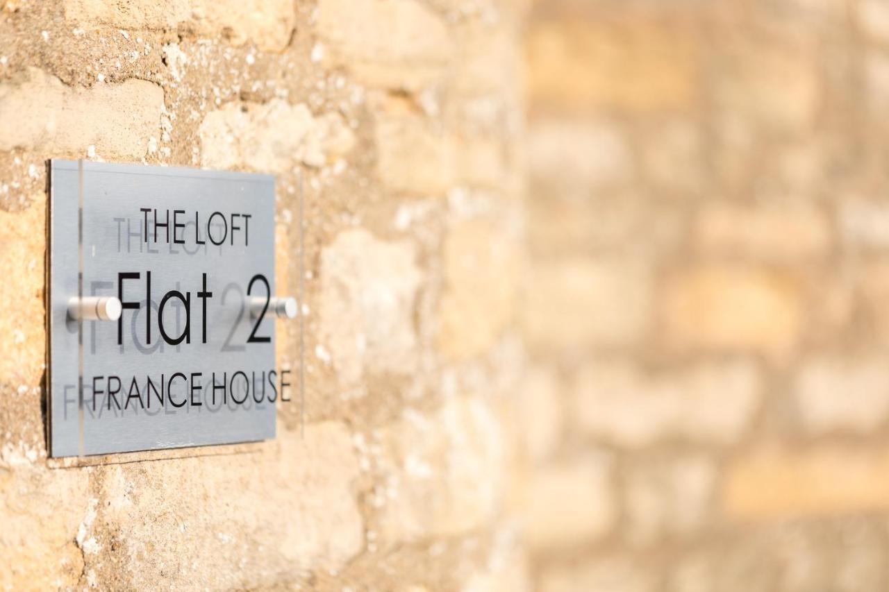 The Loft: Unique, Romantic, Grade II Listed, Dog Friendly Stow-on-the-Wold Екстериор снимка