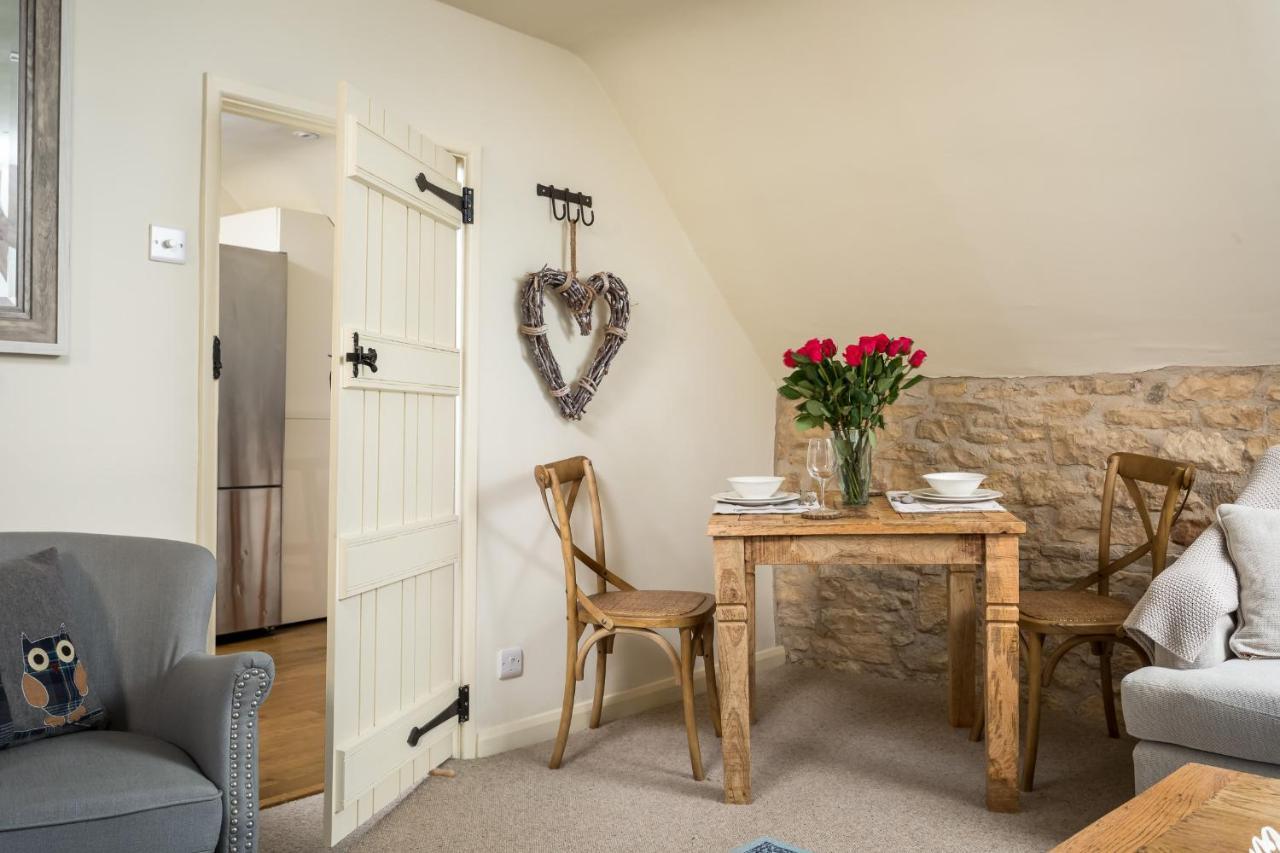 The Loft: Unique, Romantic, Grade II Listed, Dog Friendly Stow-on-the-Wold Екстериор снимка