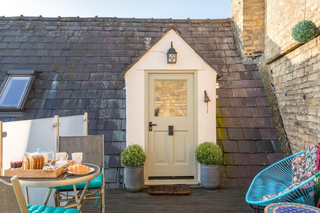 The Loft: Unique, Romantic, Grade II Listed, Dog Friendly Stow-on-the-Wold Екстериор снимка