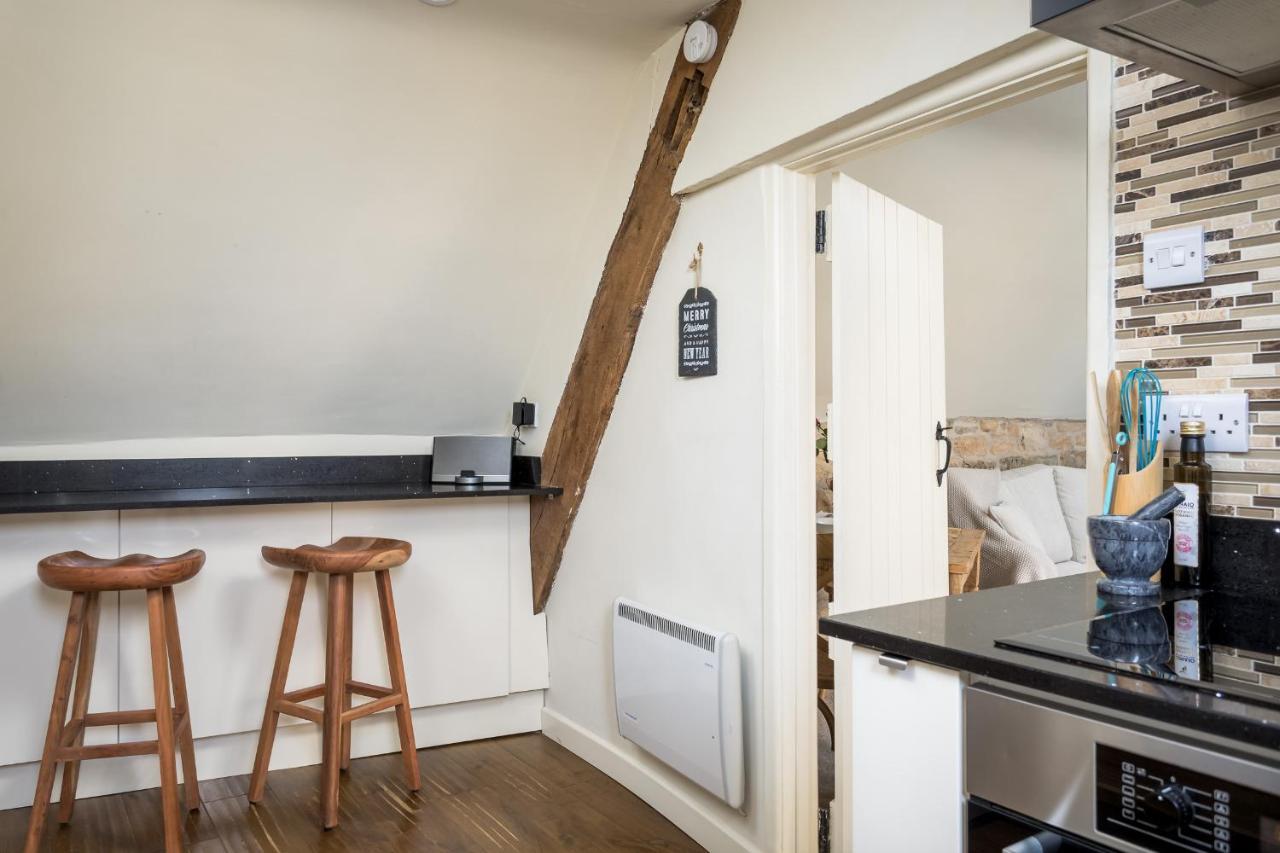 The Loft: Unique, Romantic, Grade II Listed, Dog Friendly Stow-on-the-Wold Екстериор снимка