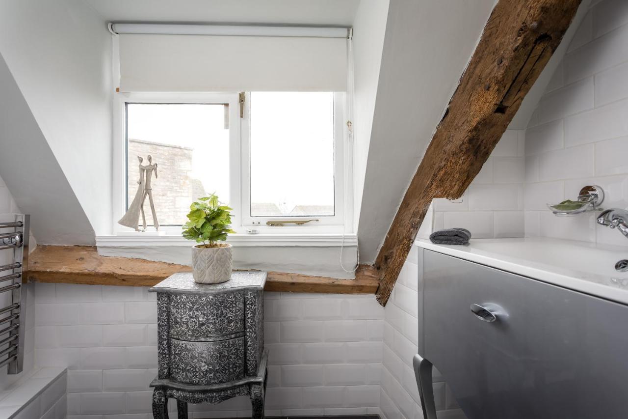 The Loft: Unique, Romantic, Grade II Listed, Dog Friendly Stow-on-the-Wold Екстериор снимка